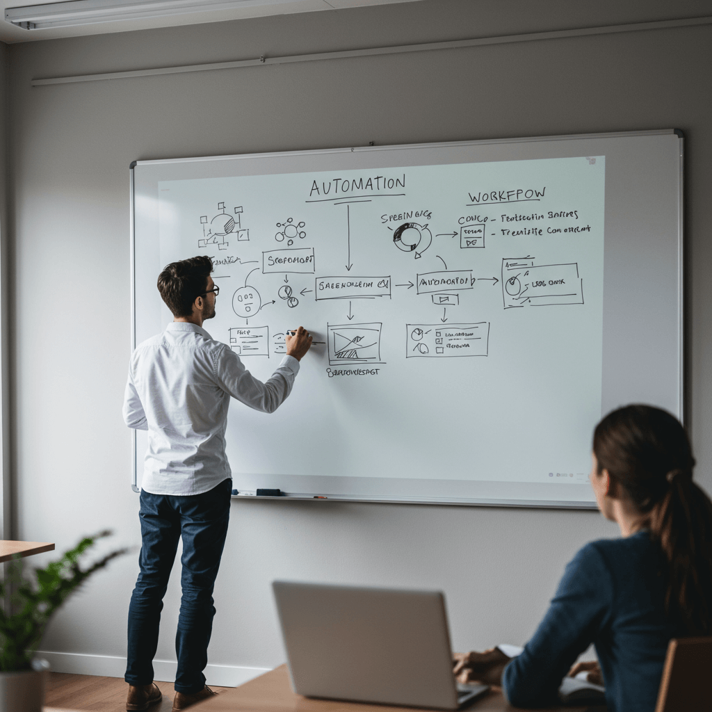 Automation Workflows